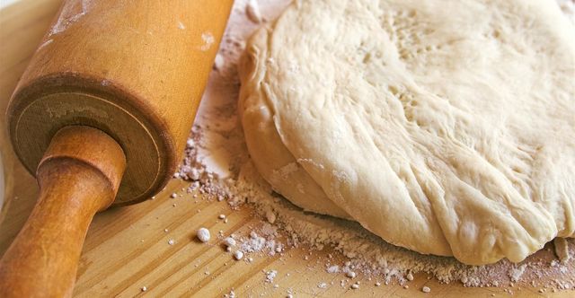 Тісто - фото 146147