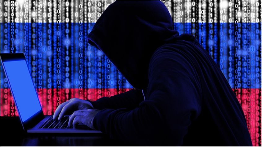 Норвегія звинуватила російських хакерів у кібератаках