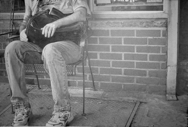 Британець створив картини, які неможливо відрізнити від фото - фото 144686