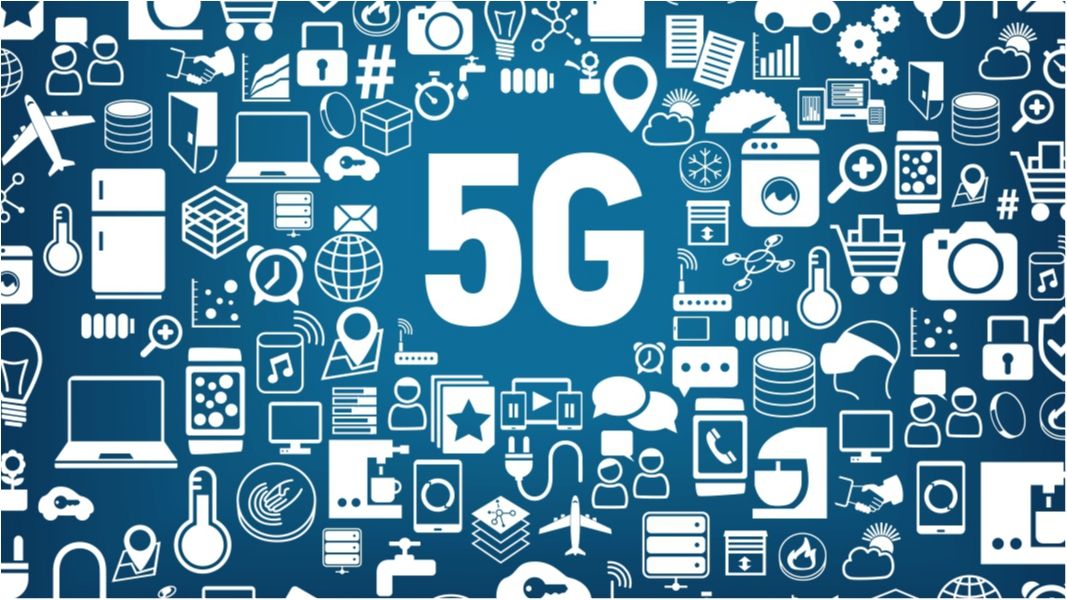 Немає покриття? В Україні замахнулися тестувати 5G