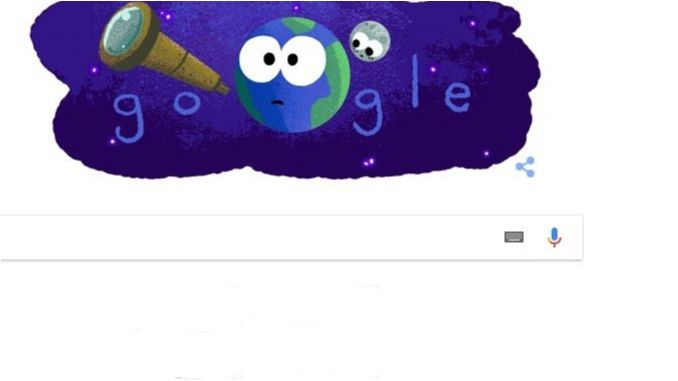 Новий дудл - фото 1