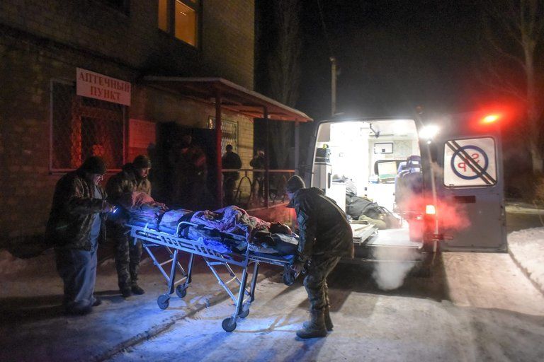 Як бої в Авдіївці змінять відносини Трампа і Путіна, – New York Times