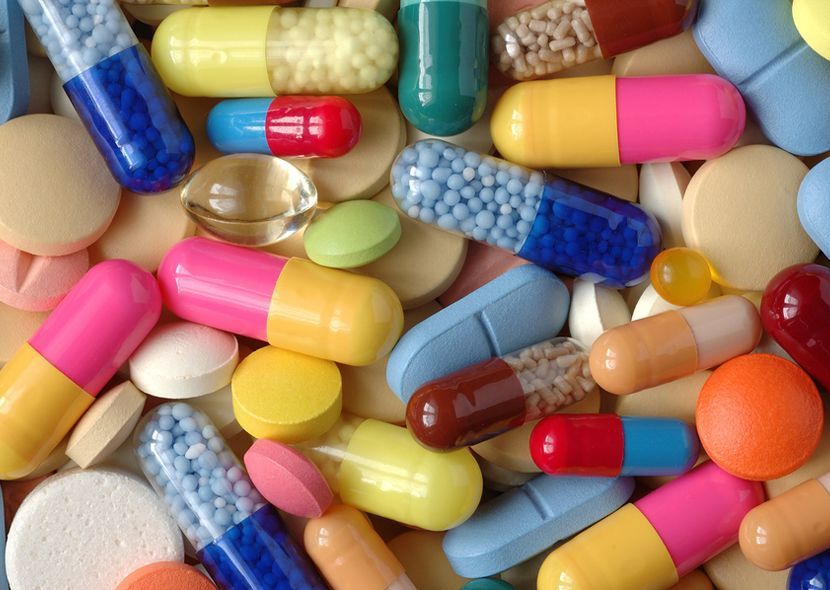 Звичайні продукти, які можуть замінити антибіотики