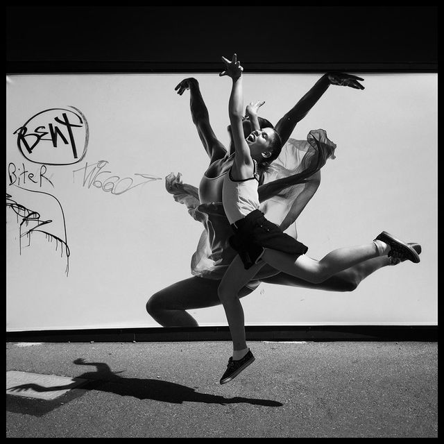 Переможець в категорії "люди" - фото 145324