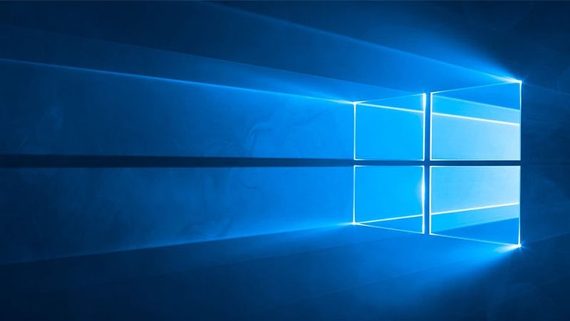 Як виглядатимуть програми на Windows 10: опубліковано відео