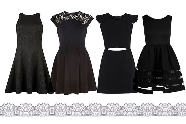 Ідеальний гардероб: поради модницям на всі часи - фото 142773