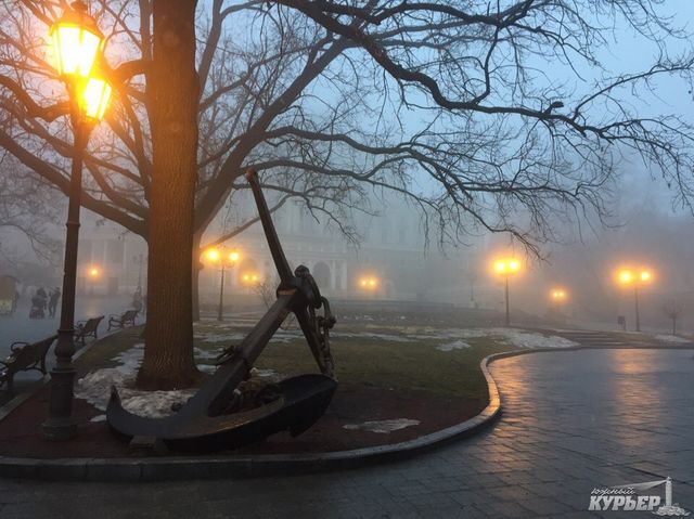 Одеса - фото 140273