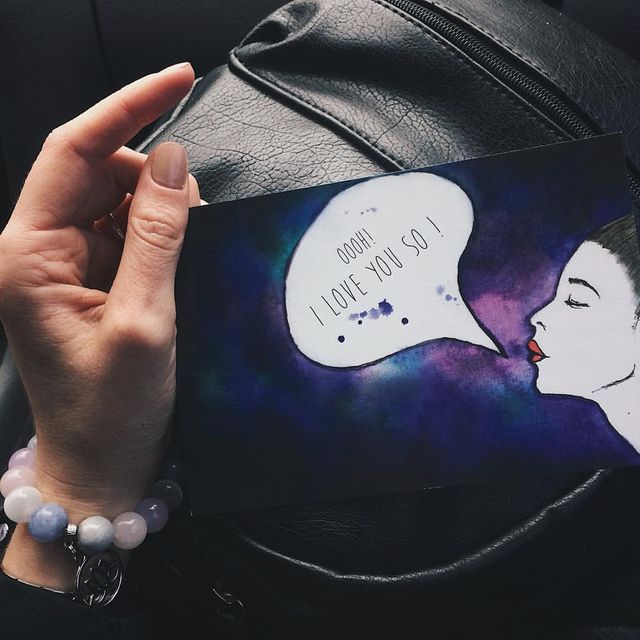 Кохання у коробці: ідеальні подарунки на Валентина made in Ukraine - фото 141409