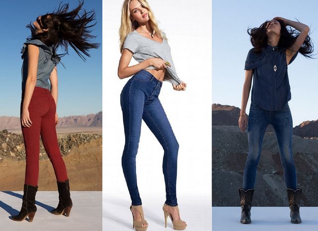 Ідеальний гардероб: поради модницям на всі часи - фото 142768