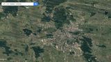 Як змінилися Львів і Київ за останні 32 роки: таймлапс від Google