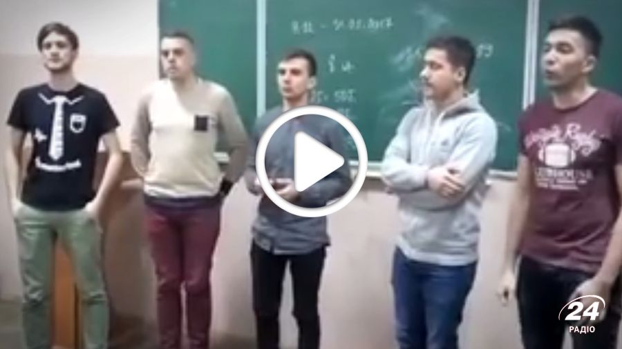 "Краще за Вакарчука": мережу підкорило нове виконання хіта "Океану Ельзи"