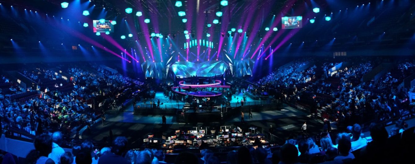 Скільки квитків на Євробачення-2017 вже продано