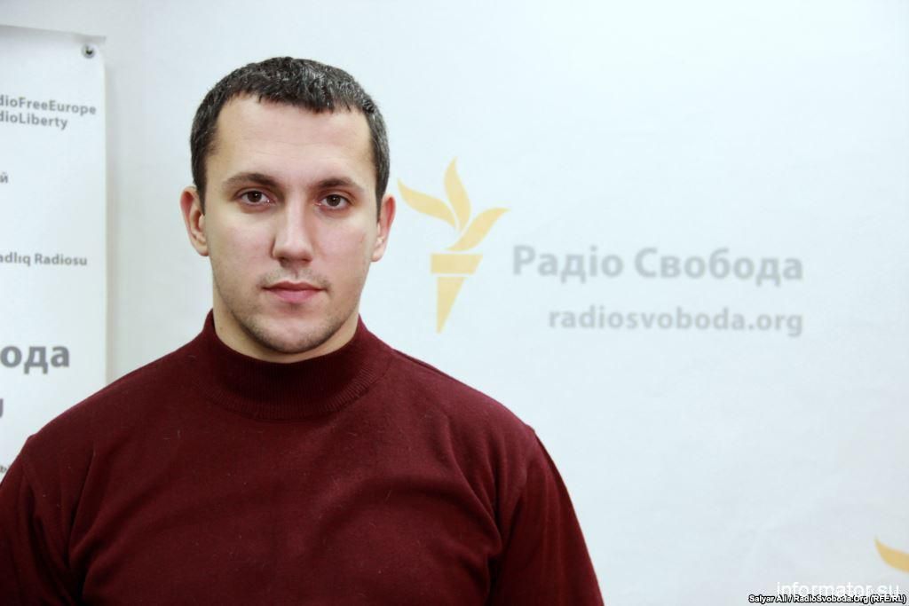 Нардеп розповів, за яких умов можливий воєнний стан