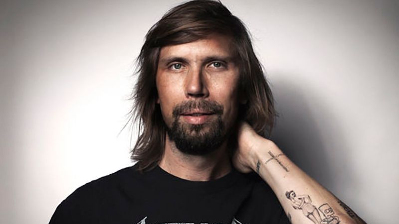 Відомий французький діджей зняв кліп у Києві