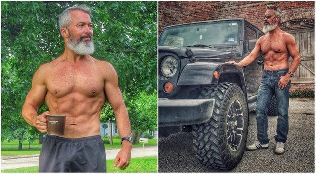 10 чоловіків, які підкорили всіх, незважаючи на свій вік - фото 144226