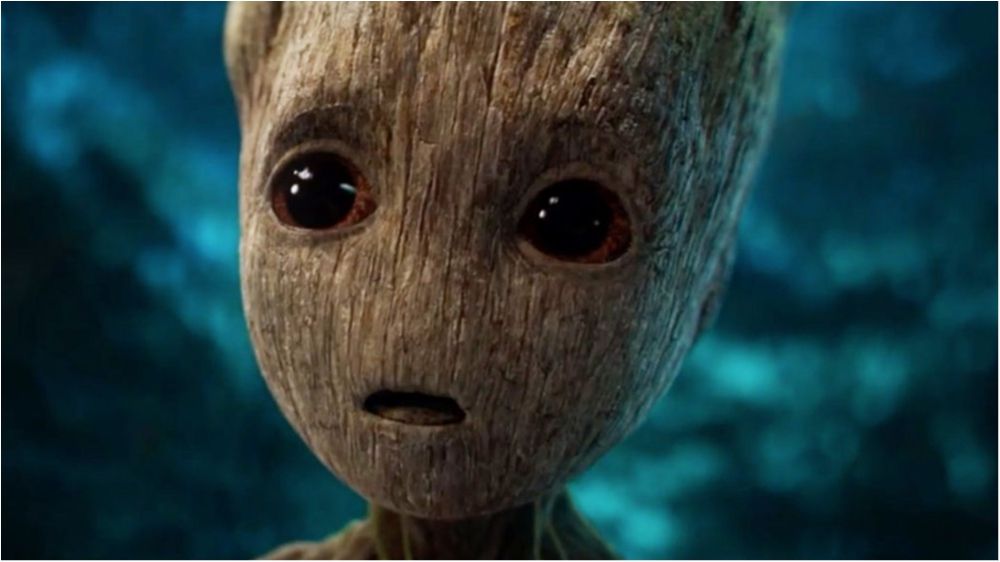 Вийшов трейлер другої частини "Вартових Галактики"