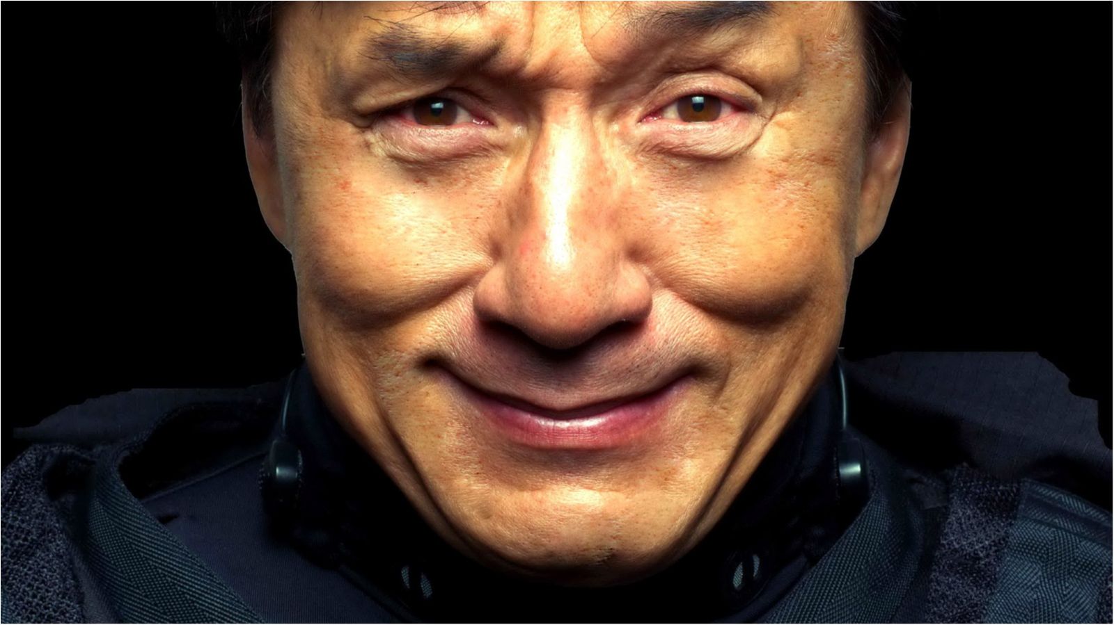 Каскадери довели Джекі Чана до сліз