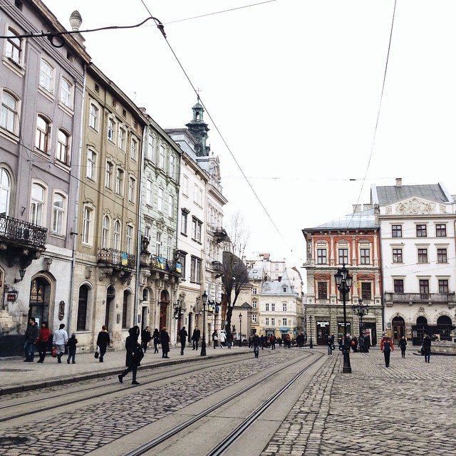 Львів- фото 140146