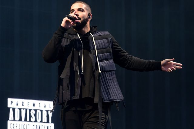 Drake - фото 145535