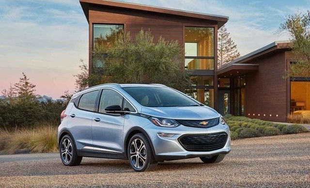 ТОП найочікуваніших електрокарів і гібридів 2017 року - фото 146323