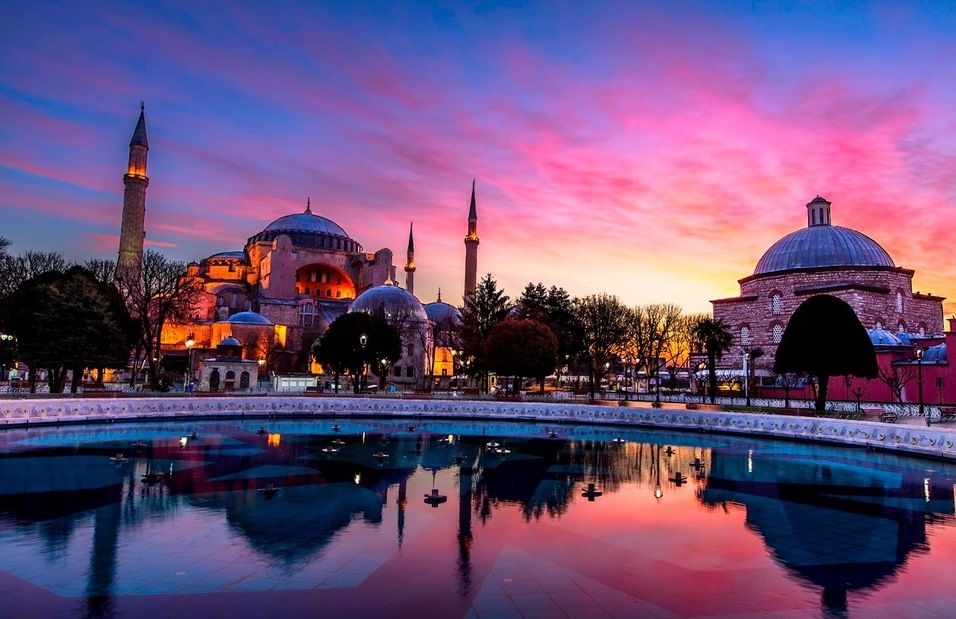 У Туреччину без закордонного паспорта: coming soon - фото 1