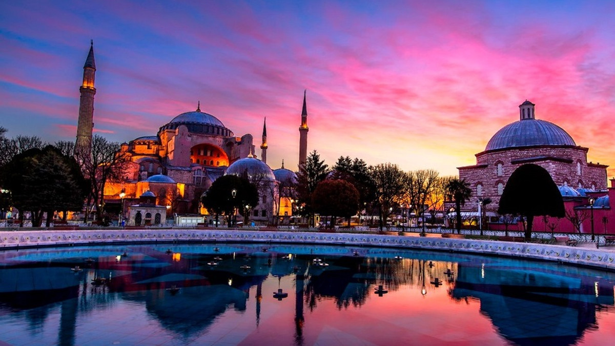 У Туреччину без закордонного паспорта: coming soon - фото 1