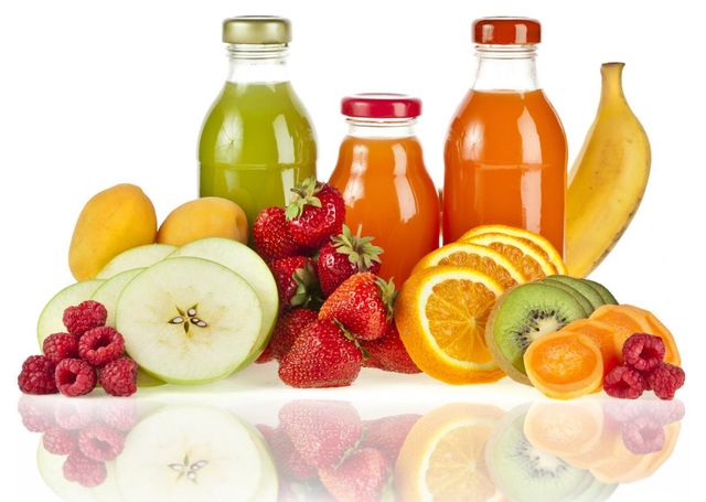 Їсти-не їсти: 10 міфів про здорове харчування - фото 147469