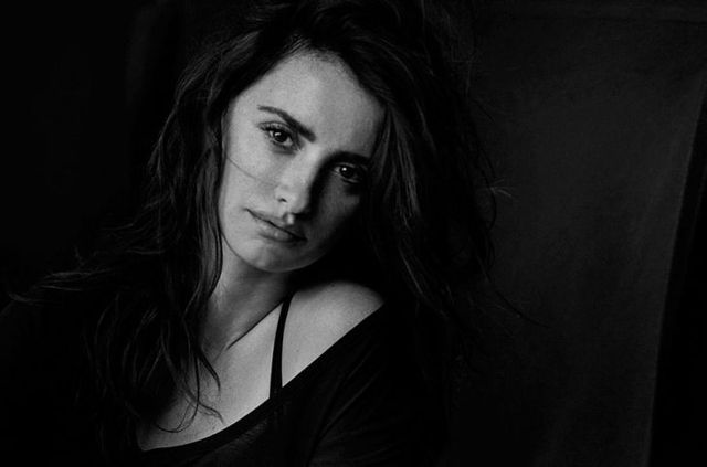 Без ретуші: розкішні фото голлівудських актрис - фото 147576