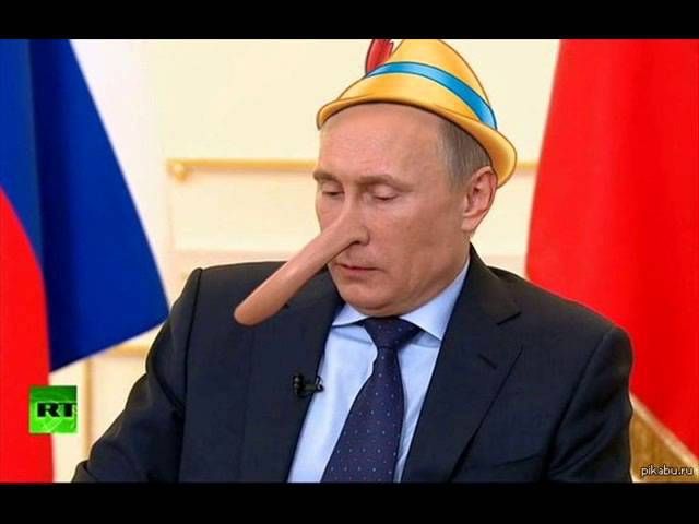 НАТО підрахувало, скільки неправдивої інформації показали росЗМІ