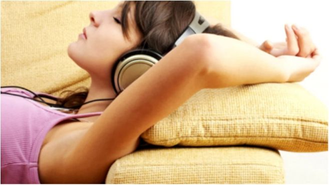 Як розслабитися після роботи