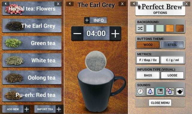 Найкрутіші мобільні додатки для любителів чаю - фото 146873