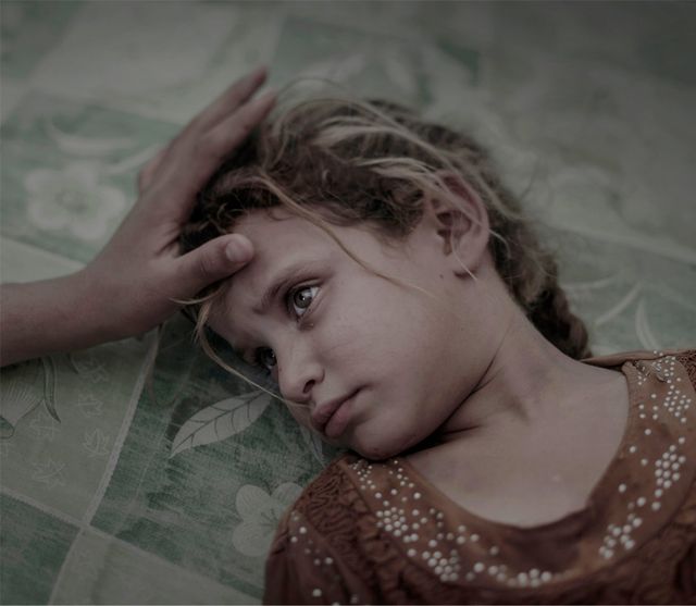 Люди і війни: переможці конкурсу фотожурналістики World Press Photo 2017 - фото 142358