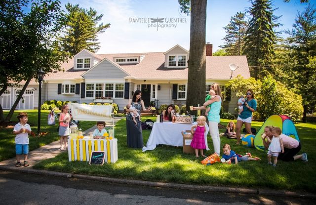 Як виглядає реальне сімейне життя у правдивих фото - фото 139801