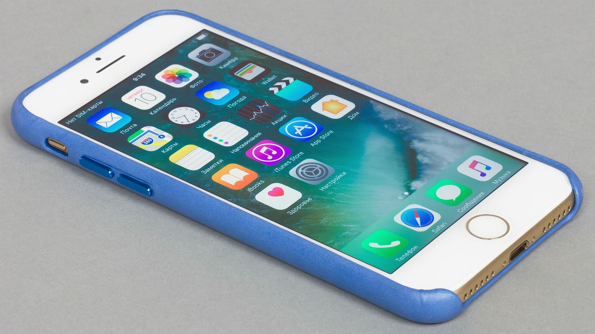 Стала відома нова деталь у iPhone 8