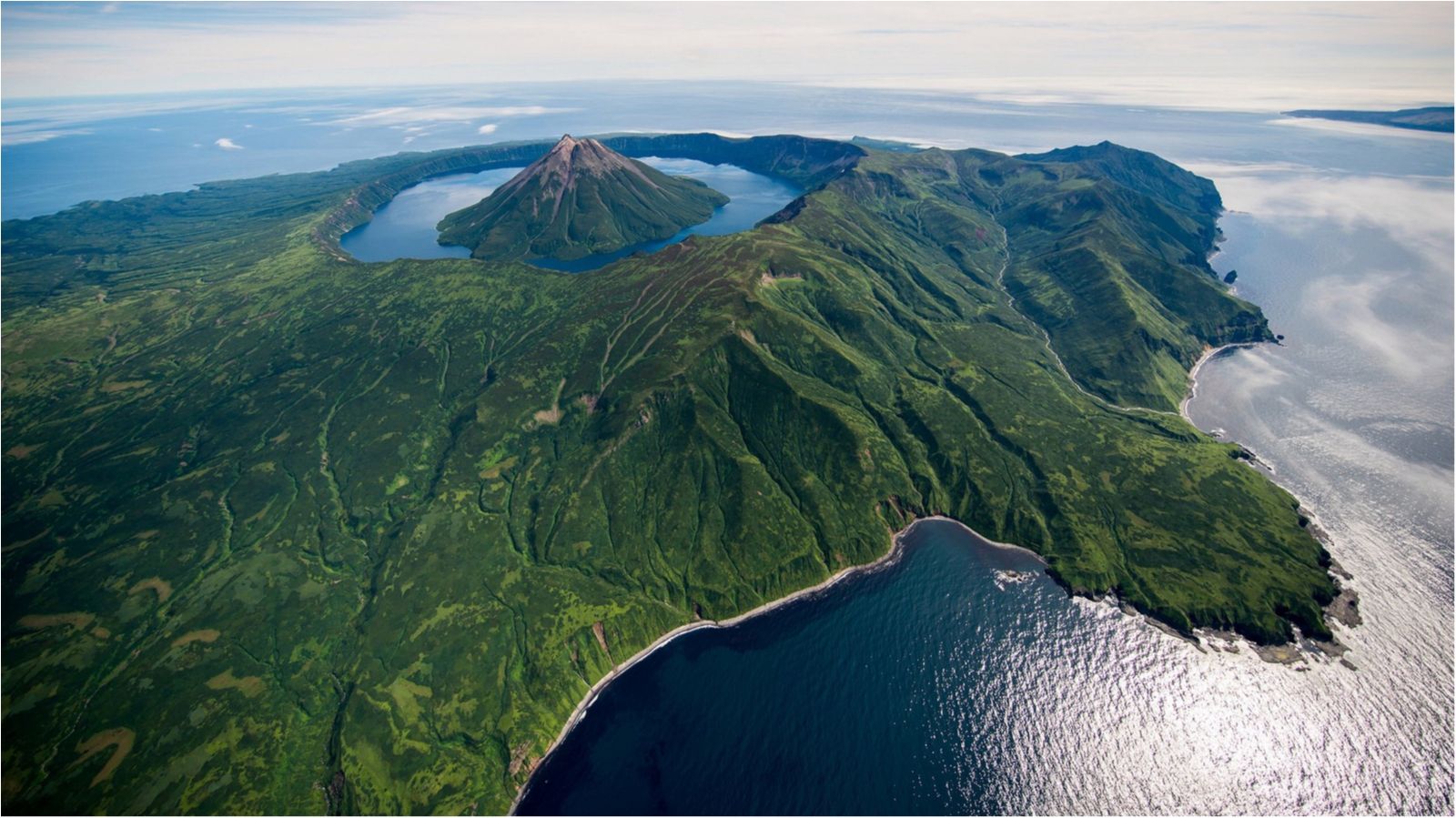 Курили - фото 1