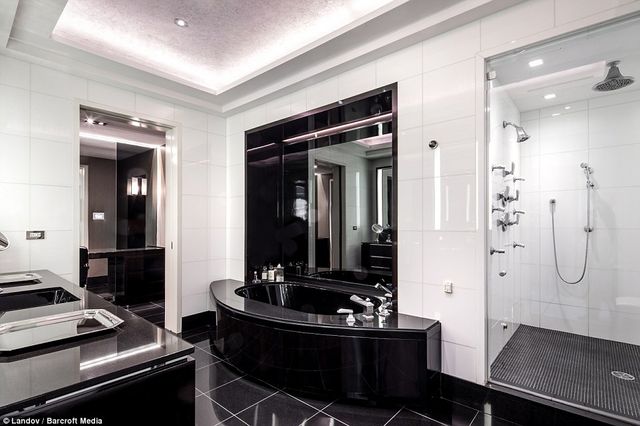 Як виглядає помешкання принца Саудівської Аравії - фото 144530