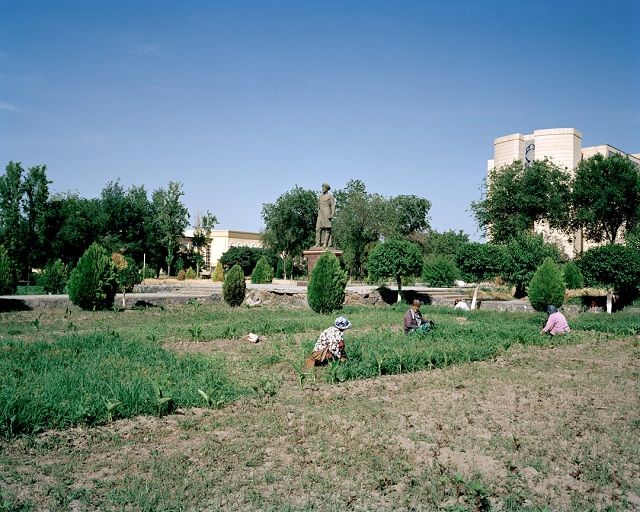 Як виглядає повсякденне життя в Узбекистані: ефектні фото - фото 142239