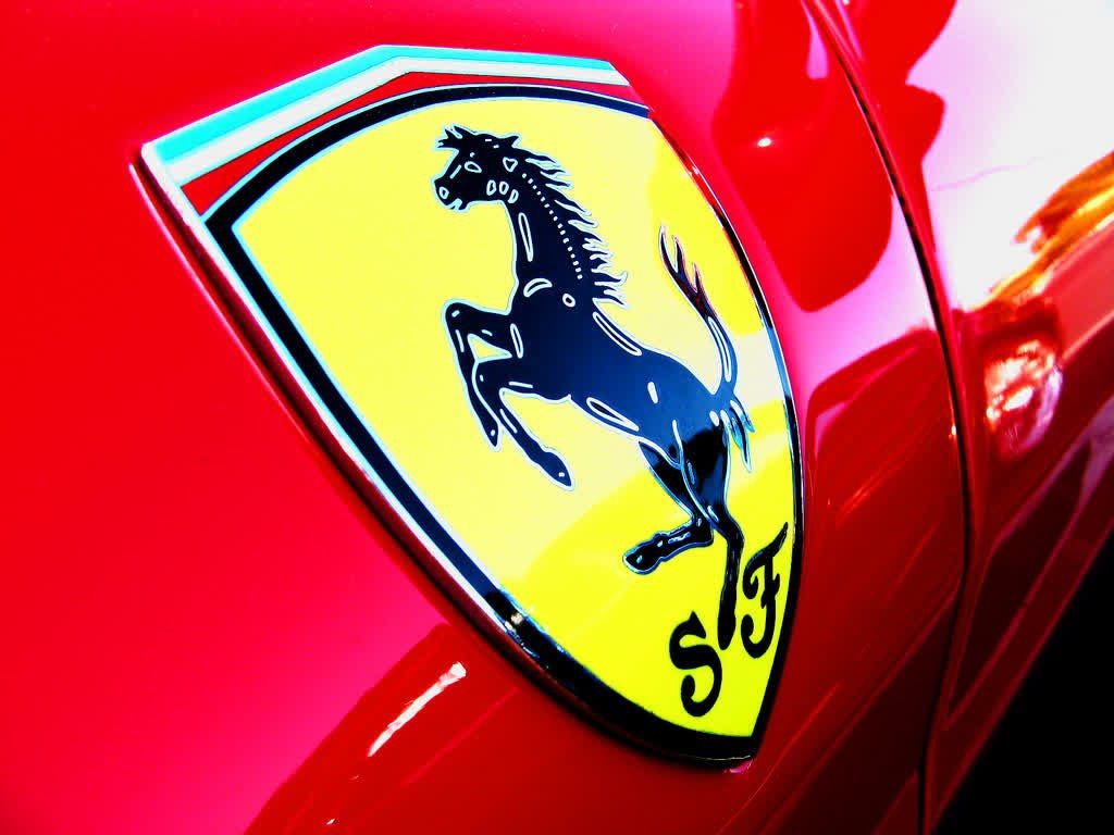 У мережі показали раритетний Ferrari лімітованої серії