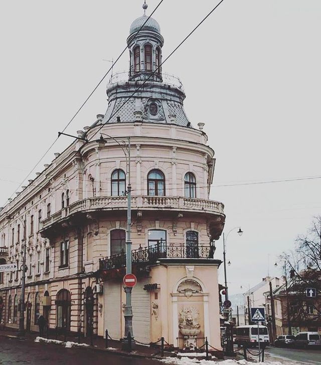 Чернівці - фото 144757