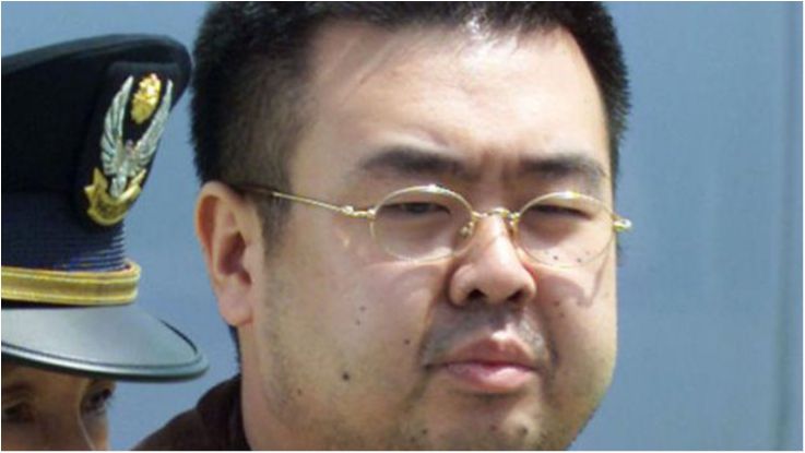 Стали відомі сенсаційні деталі вбивства брата Кім Чен Ина