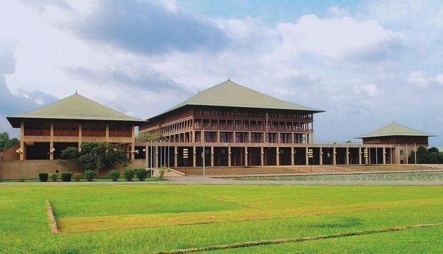 10 цікавих фактів про Шрі-Ланку - фото 146595