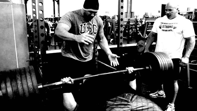 Не лінуйтеся! Як більш ефективно качати грудні м’язи - фото 142122