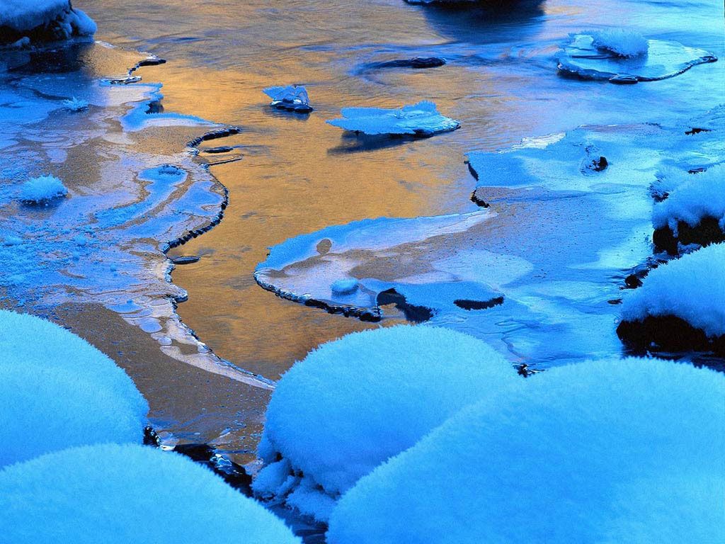 Танення - фото 1
