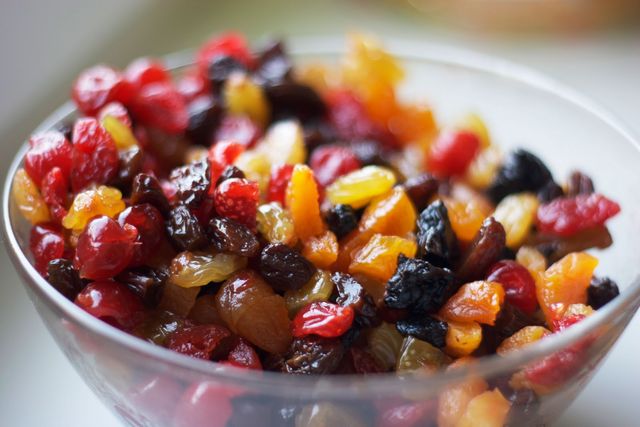 Спортивне харчування: солодощі у раціоні - фото 140460