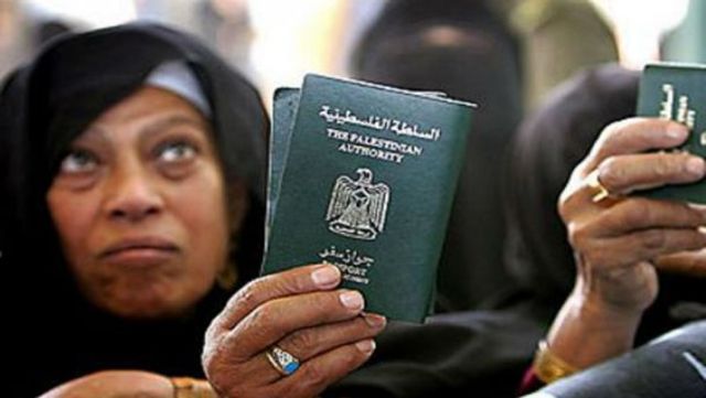 Стало відомо, скільки віз США анулювали після указу Трампа