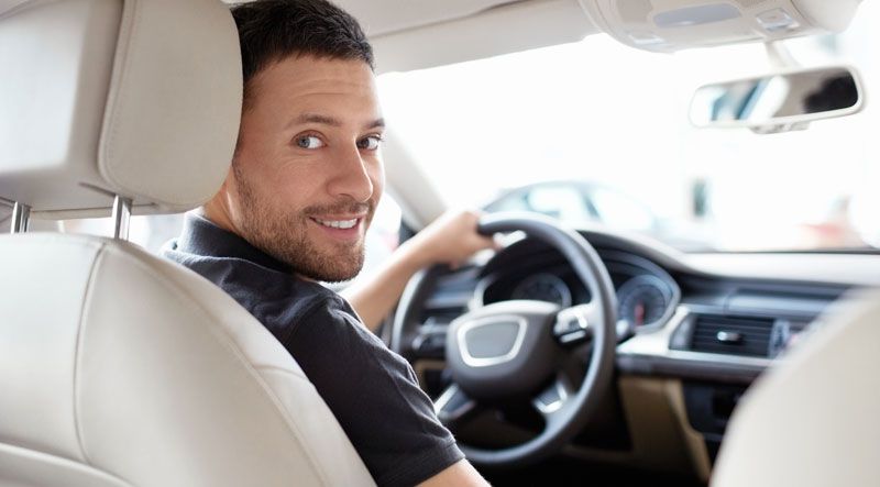 Водій - фото 1