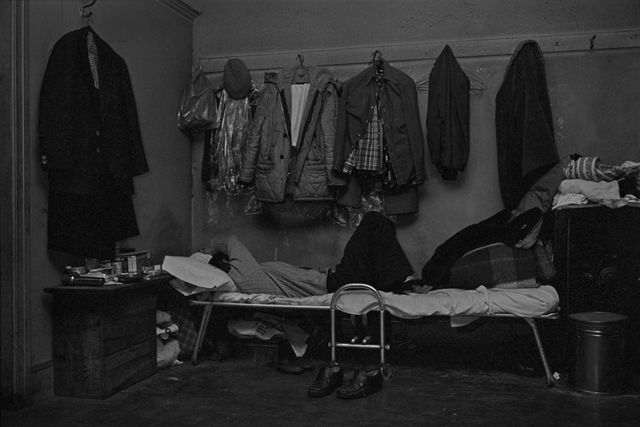 Як виглядав Китайський квартал Нью-Йорка у 80-х: вражаючі фото - фото 146781