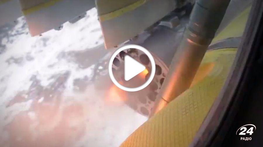 "Добра робота, хлопці": Порошенко похвалився новими українськими ракетами