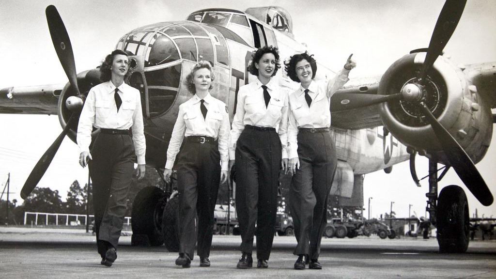 Пілоти - фото 1