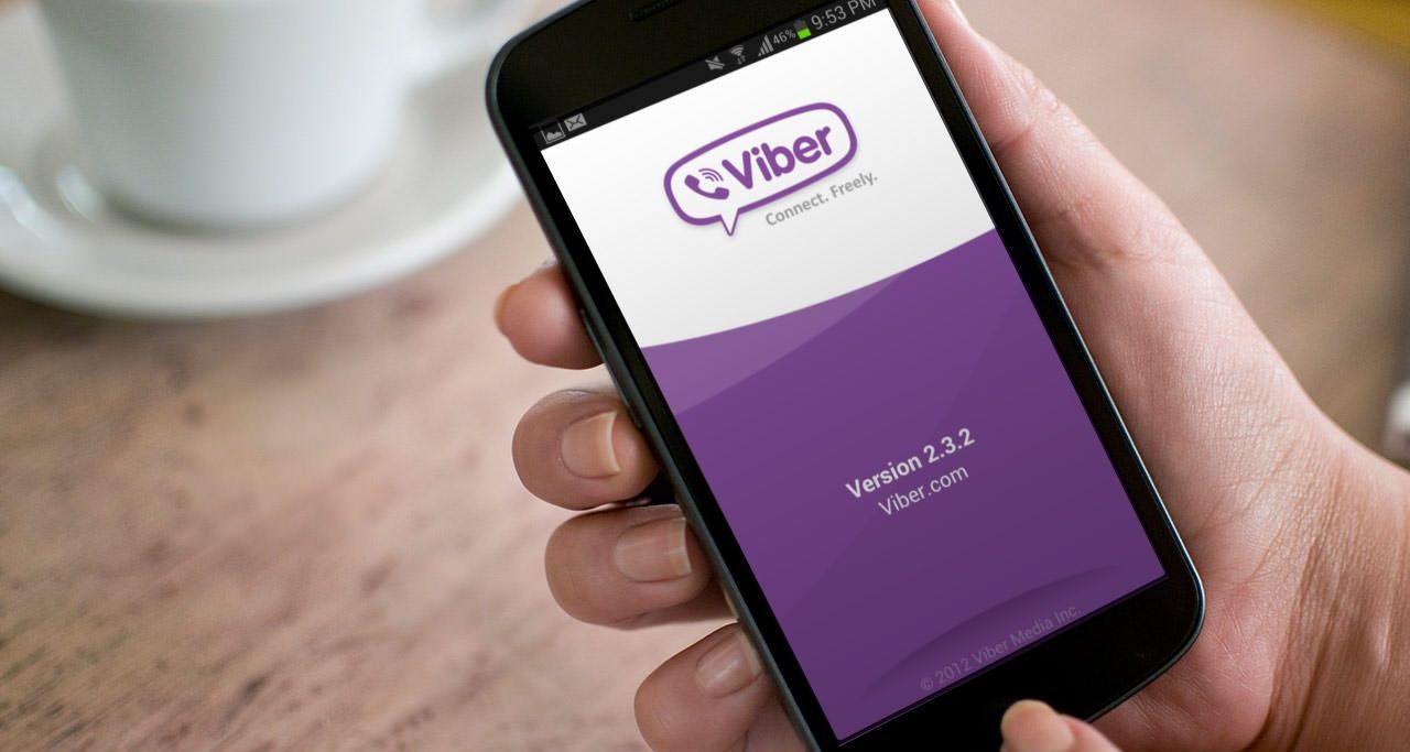 У Viber з'явиться нова неочікувана функція